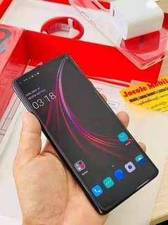 One plus 8 Pro 8 /256GB PTA Approved 03251548826 WhatsApp