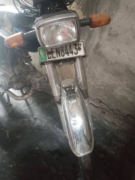 Bike for sale contact 03021191735 2