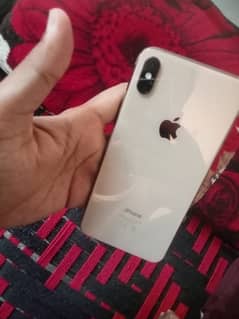 iphone Xsmax 256gb PTA Approved