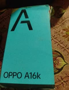 oppo a16k official pta approved