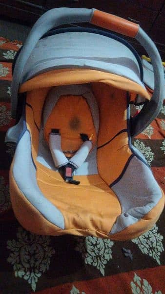 baby carry coat 1