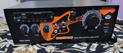 amplifier in cheap price