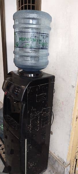 water dispenser 2
