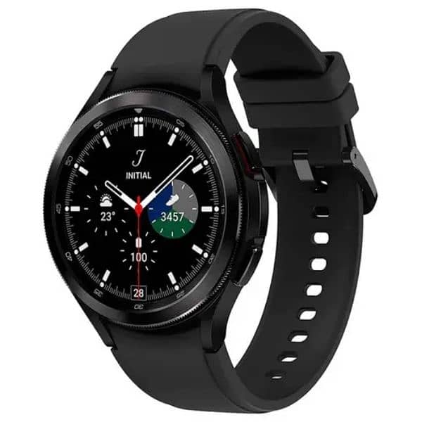 Samsung Galaxy watch active 4 0