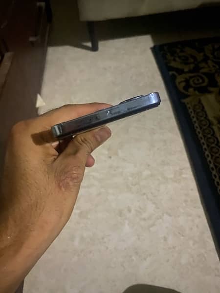 infinix note 30 four months used only 3