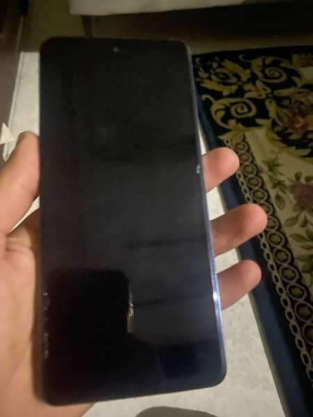 infinix note 30 four months used only 4