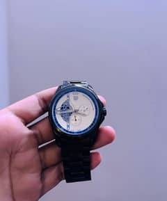 Tagheuer Pendulum Watch