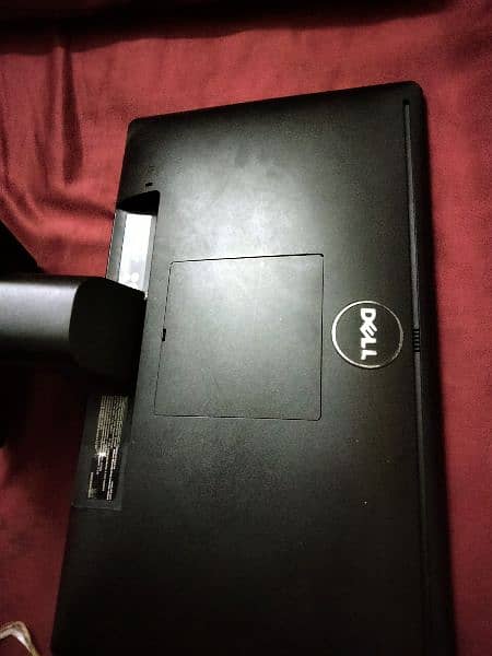 Dell 20 inch IPS LED (Computer) Delivery Available 5
