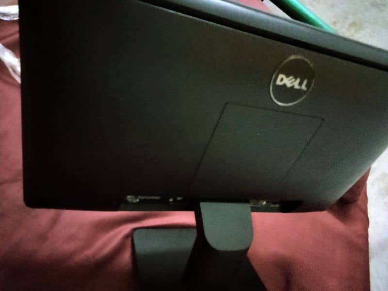 Dell 20 inch IPS LED (Computer) Delivery Available 7