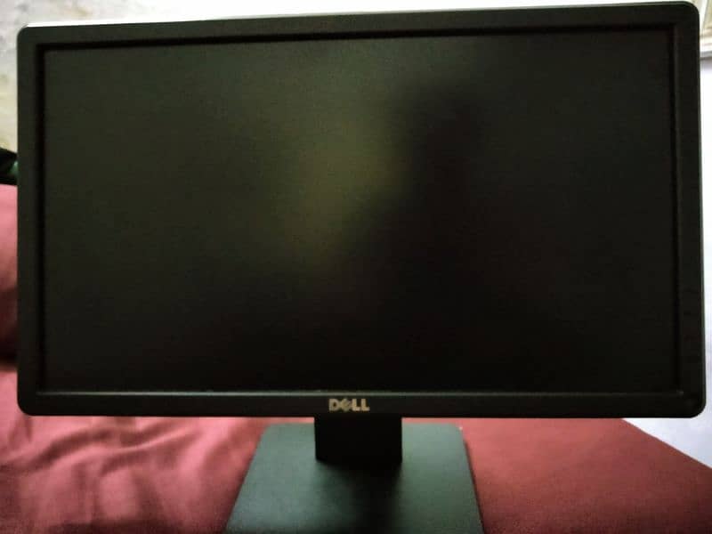 Dell 20 inch IPS LED (Computer) Delivery Available 10