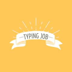 Typing work | assignment work| writing work | typing job|online job\jo