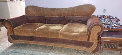 sofa set 3-2-1