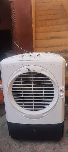 Air-cooler sell condition new sell Rs. 27000
