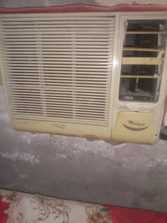 0.75 window Ac available