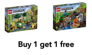 Lego set sale available