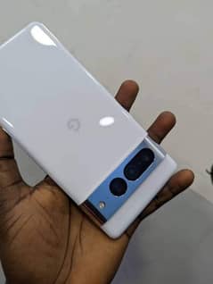 Google pixel 7 Pro Mobile PTA official approved