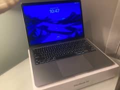 MacBook Air 2020 M1 for sale