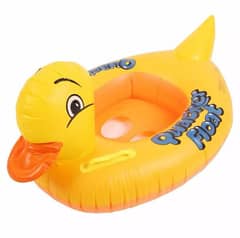 DUCK TUBE FOR TODDLERS TO AGES 5 (ORIGNAL QUALITY)