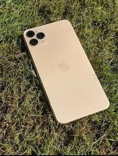 iphone 11pro pta approved