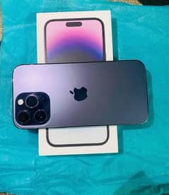 iPhone 14 Pro Max PTA approved