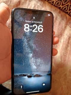 iphone 11 pro max 64Gb all ok one hand use