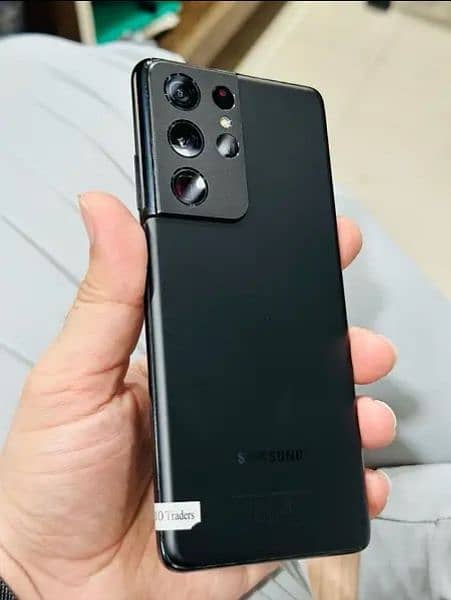 Samsung s21 ultra 12gb 256gb 5