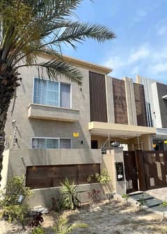 10 Marla House In Citi Housing Society For sale At Good Location