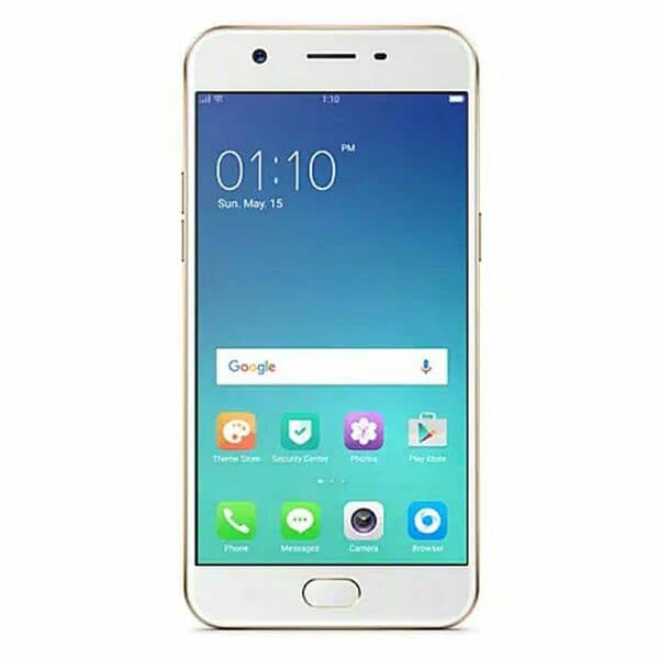 Oppo A57 mobile for sale 2