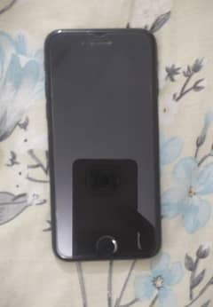 iPhone 7 for sale 10/9 condition 128 GB 0