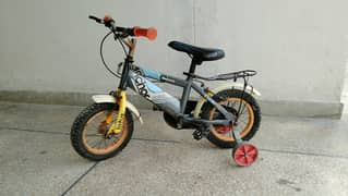 Kids 12 inch Imported Bicycle for sale