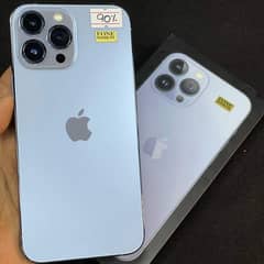 iPhone 13 pro max jv WhatsApp number 03254583038 0