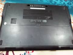 laptop Dell latitude 7520