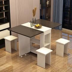 Fold Dining table
