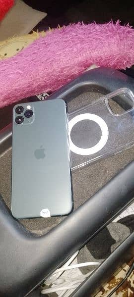 iphone 11 pro max 256 gb 1