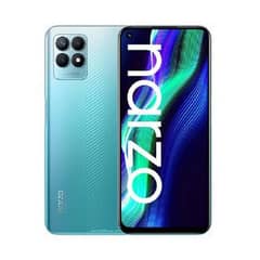 Realme narzo 50 available 10/10