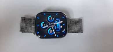 Secratchless Watch Like a new Just 3 days Use