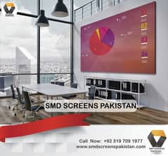 SMD Screen , SMD LED Display, SMD  in Pakistan, SMD Screen Silkot