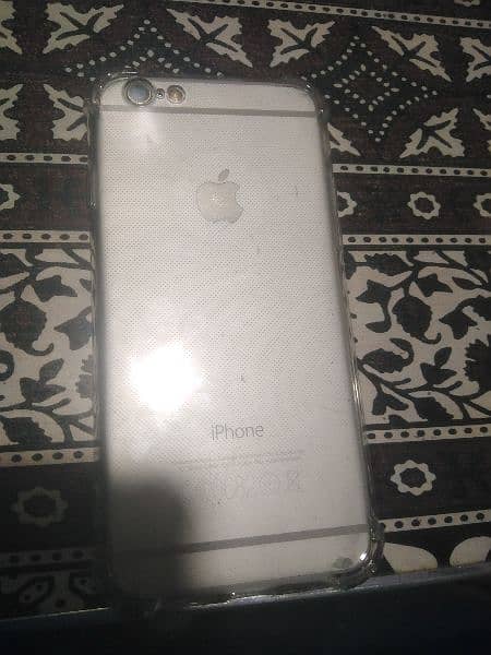 I phone 6 non pta 10by10 condition 1