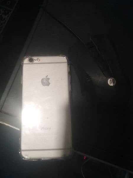 I phone 6 non pta 10by10 condition 2