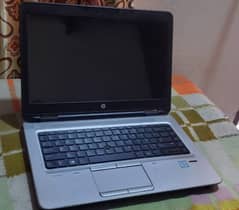 Hp Core i5 6th Gen with 16gb ram