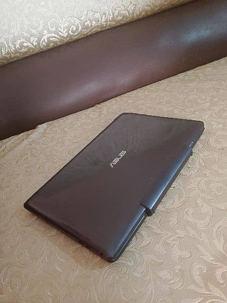 Asus Touch Laptop 3