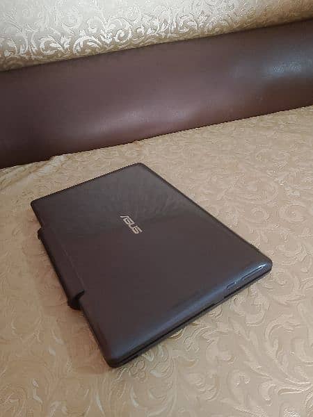 Asus Touch Laptop 5