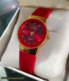 Men Formal Watch