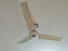 Ceiling Fans For Sale In Excellent Condition 0