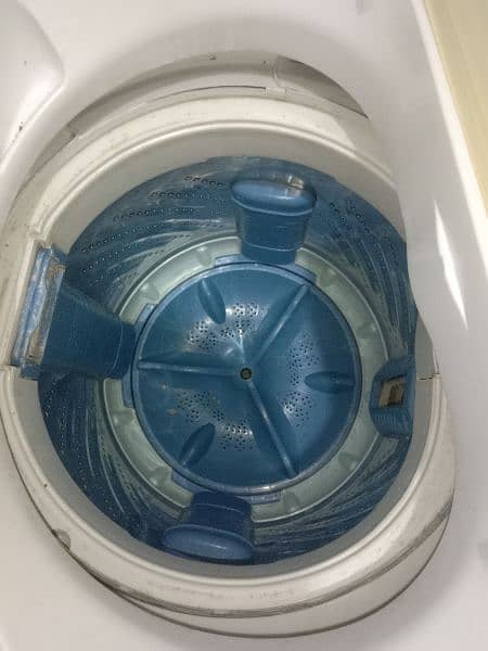panasonic fully automatic washing machine 2