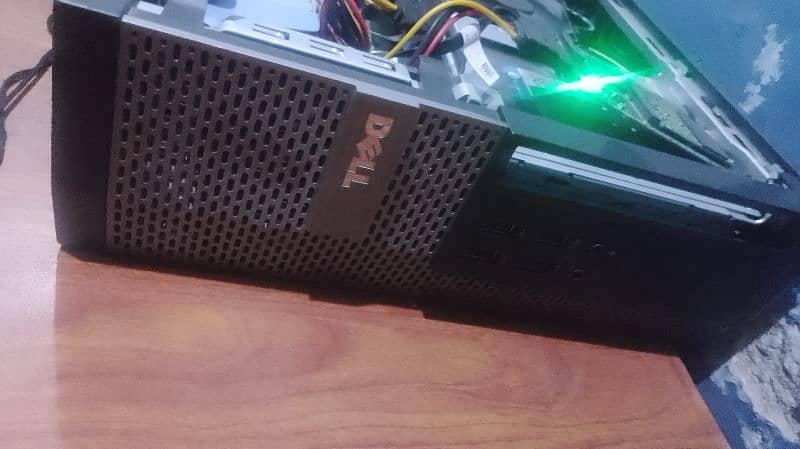 Dell optiplex 9020 ( Gaming PC ) 0