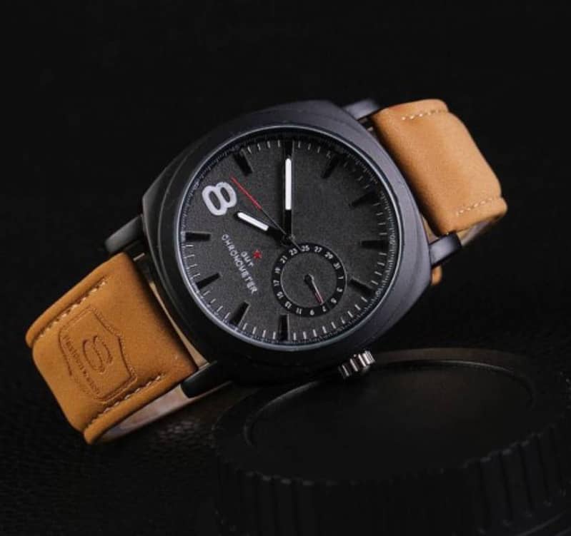 100% Imported Branded Watch For Men and Boys New Design 2024 1