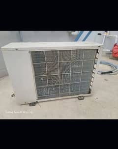 hair ac for sell