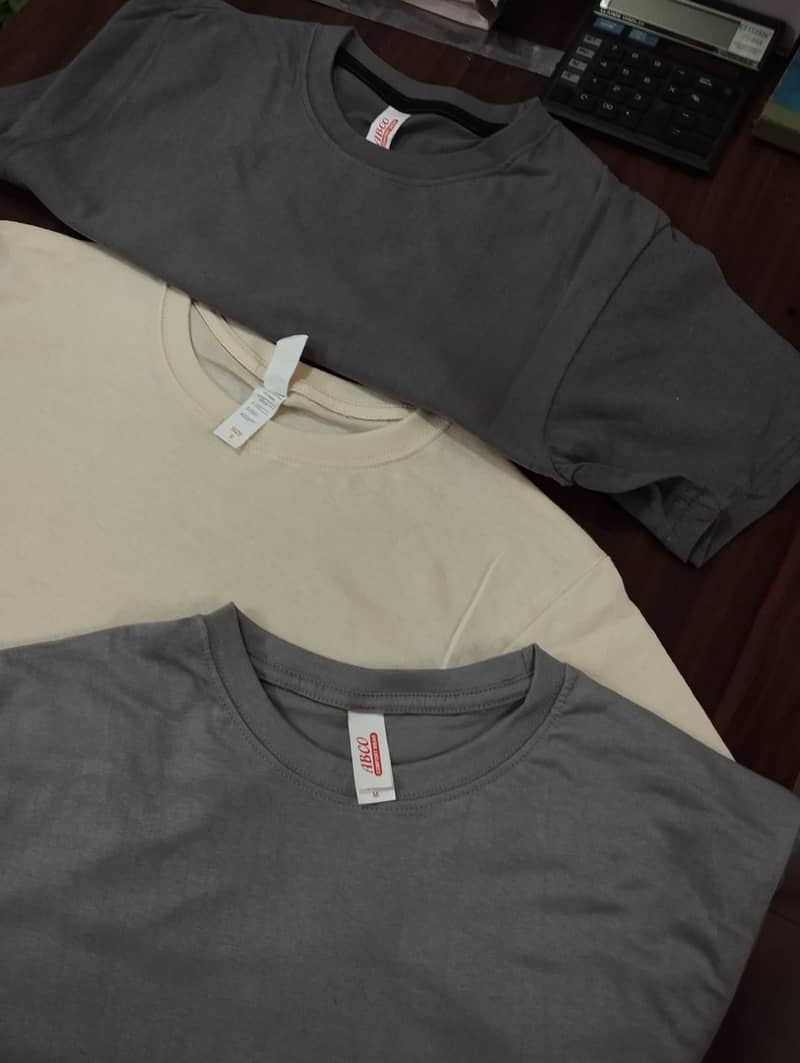 Polo and T-Shirt A One Quality Latt Bulk Quantity Wholesale Rate 13