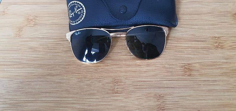 SUNGLASES Ray Ban 3429 SIGNET Made in Itly 1